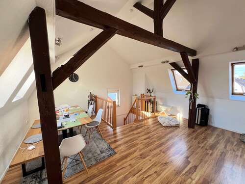 Foto - Wohnung zum Mieten in Stuttgart 1.120,00 € 93 m²