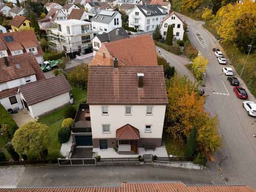 Foto - Haus zum Kaufen in Leonberg 449.000,00 € 111 m²