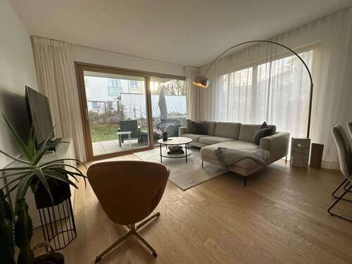 Foto - Wohnung zum Mieten in München 2.940,00 € 118.49 m²