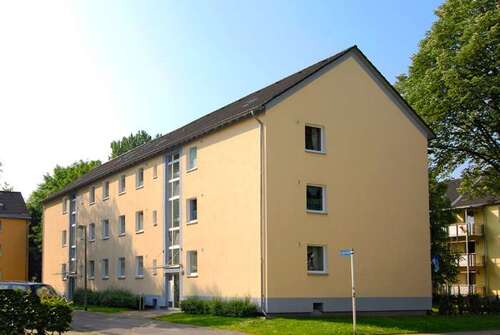 Foto - Wohnung zum Mieten in Gelsenkirchen 359,00 € 42.6 m²