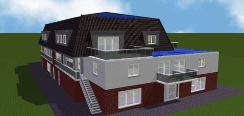 Foto - Büro in Neerstedt 932.000,00 € 310 m²