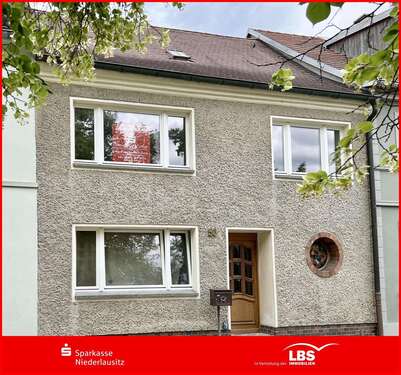 Foto - Haus zum Kaufen in Luckau 225.000,00 € 147 m²