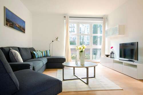 Foto - Wohnen auf Zeit in Berlin 1.930,00 €