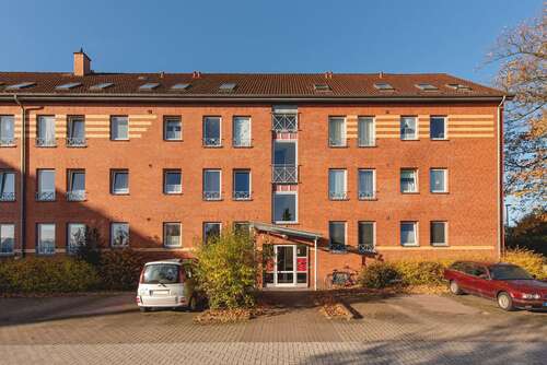 Foto - Wohnung zum Mieten in Eutin 614,04 € 51.17 m²