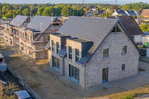 Foto - Haus zum Kaufen in Bad Schwartau Sereetz 479.000,00 € 115 m²