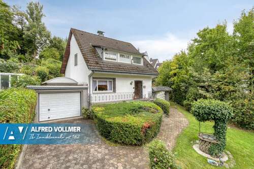 Foto - Haus zum Kaufen in Wuppertal 820.000,00 € 160 m²