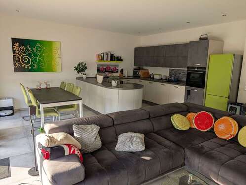 Foto - Wohnung zum Mieten in Mönchengladbach 1.350,00 € 103 m²