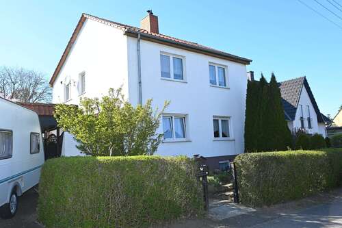 Foto - Haus zum Kaufen in Magdeburg 448.000,00 € 140 m²