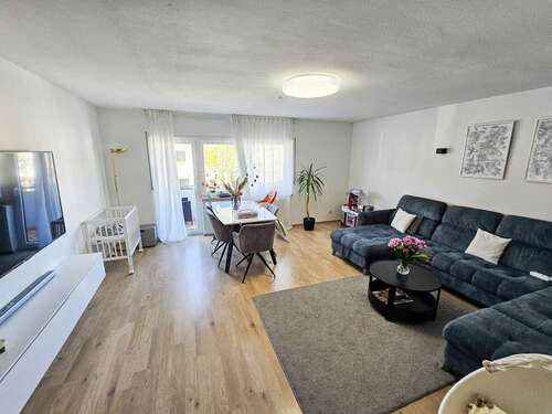 Foto - Wohnung zum Kaufen in Karlsruhe Neureut 325.000,00 € 87.21 m²