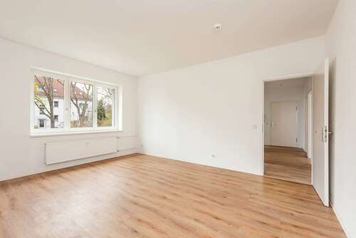 Foto - Wohnung zum Kaufen in Wustermark 290.000,00 € 91.79 m²