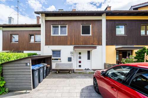 Foto - Haus zum Kaufen in Peiting 598.000,00 € 159.24 m²
