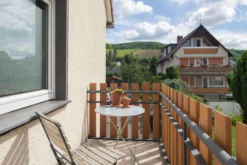 Foto - Wohnen auf Zeit in Königswinter 1.400,00 €