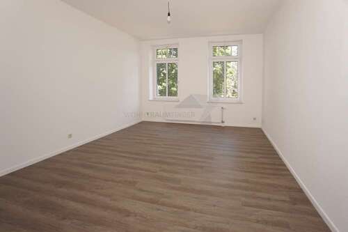 Foto - Wohnung zum Mieten in Chemnitz 500,00 € 84 m²