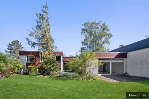 Foto - Haus zum Kaufen in München 1.295.000,00 € 167 m²