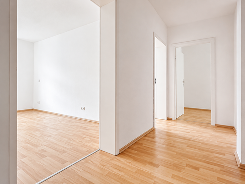 Foto - Wohnung zum Mieten in Chemnitz 390,00 € 65 m²