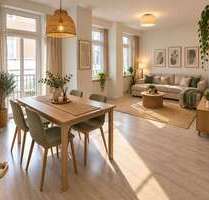 Wohnung zum Mieten in Zeitz 360,00 € 60.02 m²