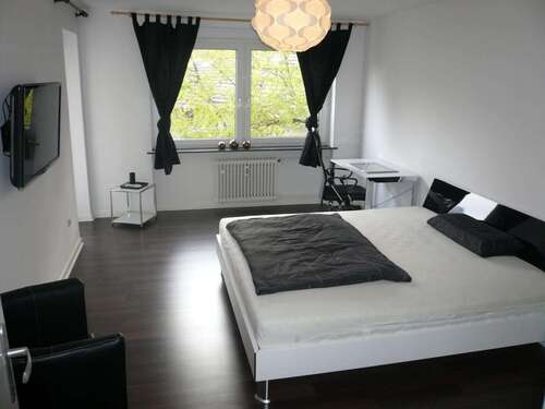 Foto - WG-Zimmer in Frankfurt am Main 880,00 € 20 m²