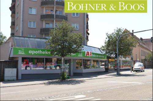 Foto - Büro in Mühlacker 1.800,00 € 160 m²