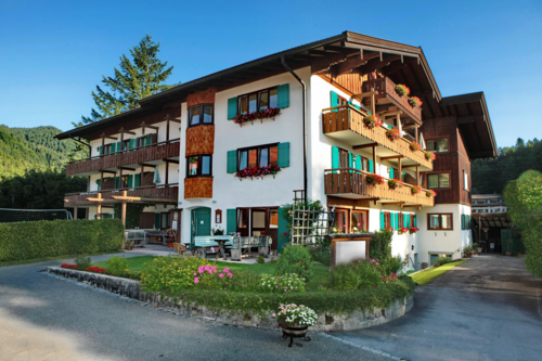 Foto - Wohnung zum Kaufen in Bad Wiessee 778.000,00 € 94.25 m²