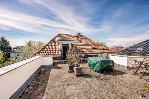 Foto - Haus zum Kaufen in Berlin-Lichtenrade 618.000,00 € 132.93 m²