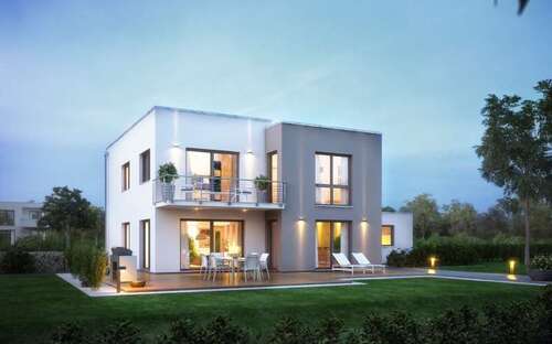 Foto - Haus zum Kaufen in Großkmehlen 442.400,00 € 181 m²