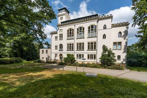 Foto - Wohnung zum Kaufen in Dresden 540.000,00 € 133 m²