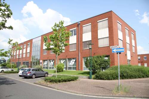 Foto - Büro in Willich 2.430,00 € 243 m²
