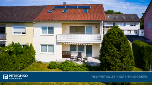 Foto - Haus zum Kaufen in Dingolfing 409.500,00 € 150 m²