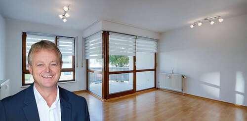 Foto - Wohnung zum Kaufen in Eningen unter Achalm 220.000,00 € 60 m²