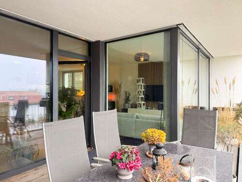 Foto - Wohnung zum Mieten in Blaustein, Alb-Donau-Kreis 1.400,00 € 111 m²