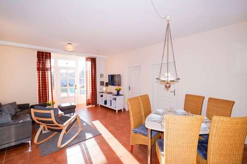 Foto - Wohnung zum Kaufen in Grömitz 238.000,00 € 54 m²