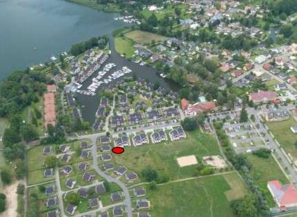 Foto - Wohnung zum Kaufen in Wendisch Rietz 299.000,00 € 71 m²