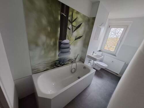 Foto - Wohnung zum Mieten in Reinsdorf 435,00 € 72.5 m²