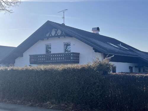 Foto - Wohnung zum Kaufen in Fuchstal 425.000,00 € 113 m²