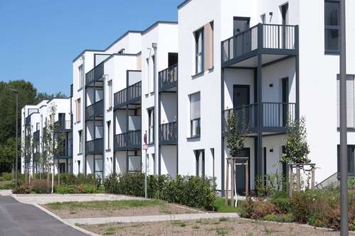 Foto - Wohnung zum Mieten in Höhr-Grenzhausen 600,00 € 50 m²