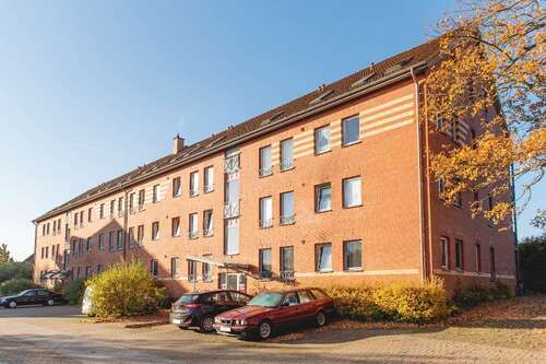 Foto - Wohnung zum Mieten in Eutin 614,04 € 51.17 m²