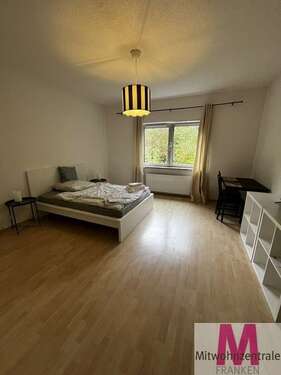 Foto - Wohnen auf Zeit in Nürnberg 575,00 €