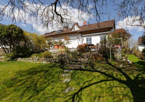 Foto - Haus zum Kaufen in Kelkheim 729.000,00 € 124.18 m²