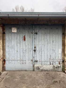Foto - Garage zu vermieten in Brandenburg an der Havel 50,00 €