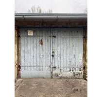 Garage zu vermieten in Brandenburg an der Havel 50,00 €