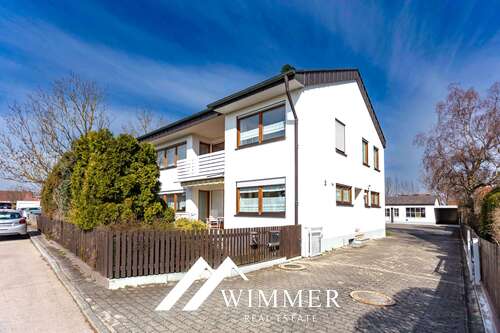 Foto - Haus zum Kaufen in Hallbergmoo 1.470.000,00 € 280 m²