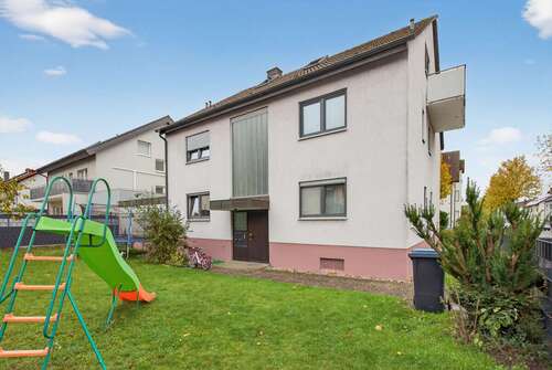 Foto - Wohnung zum Kaufen in Karlsruhe Neureut 215.000,00 € 55.6 m²