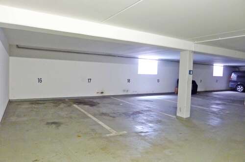 Foto - Garage zu vermieten in Berlin 119,00 €