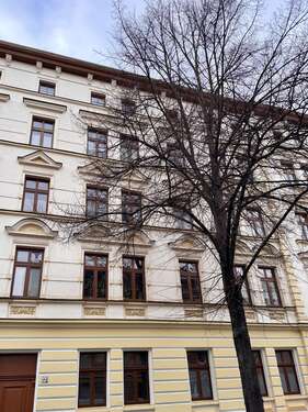 Foto - Wohnung zum Mieten in Magdeburg 560,00 € 80.29 m²