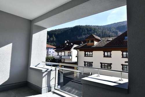 Foto - Wohnung zum Mieten in Todtnau 930,00 € 90 m²