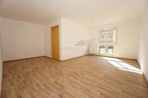 Foto - Wohnung zum Mieten in Zwickau 259,00 € 39.1 m²