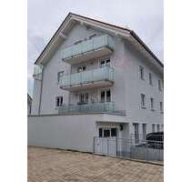 Wohnung zum Mieten in Grafing bei München 1.195,00 € 62.86 m²