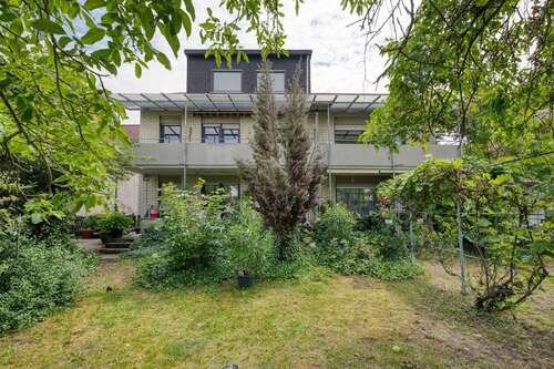 Foto - Haus zum Kaufen in Mannheim Gartenstadt 799.000,00 € 285.66 m²