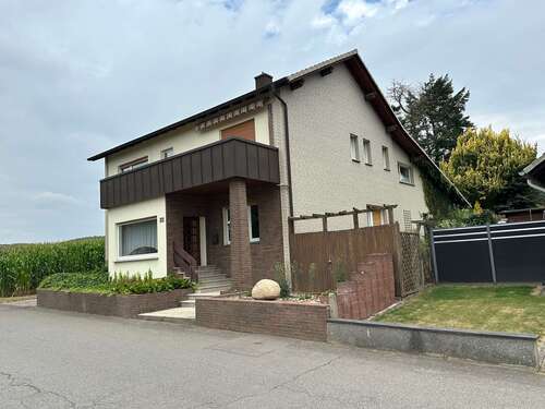 Foto - Haus zum Kaufen in Preußisch Oldendorf 359.500,00 € 240 m²