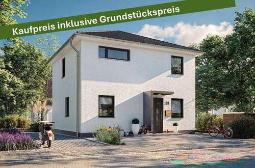 Foto - Haus zum Kaufen in Celle 310.110,00 € 106 m²